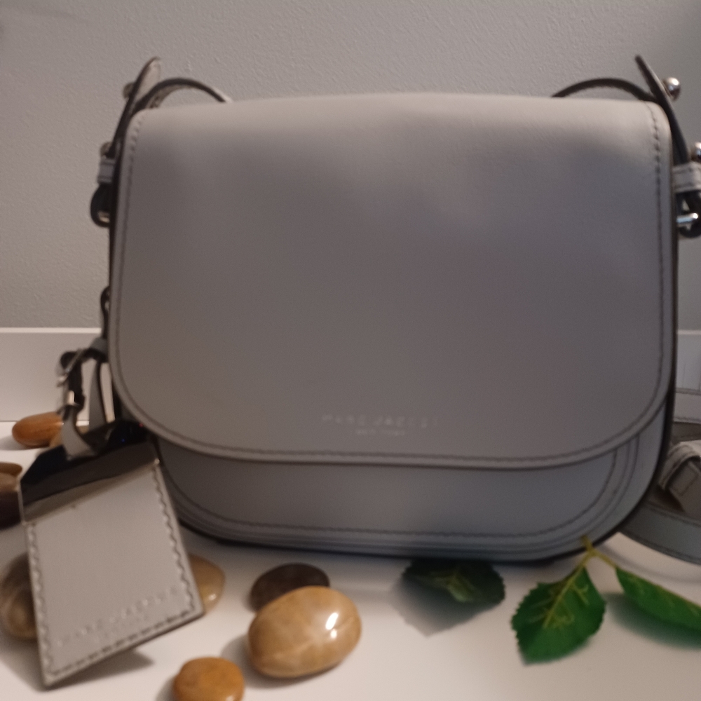 Marc Jacobs mini crossbody shoulder bag - Picture 9 of 11